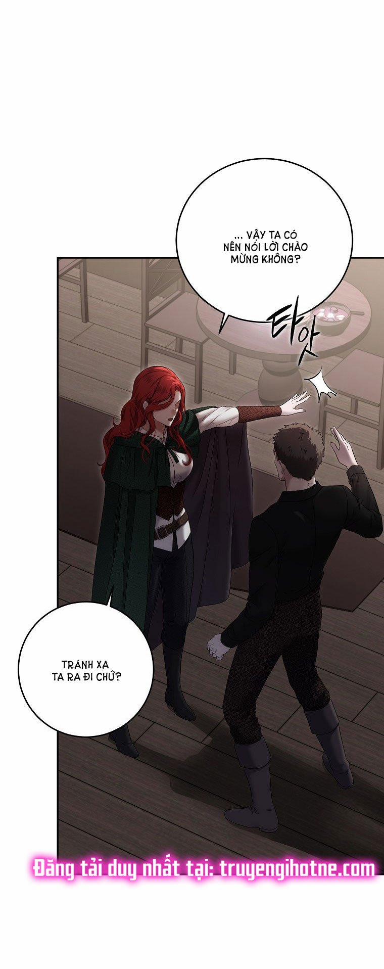 [Bản 15+] Tôi Lạc Vào Thế Giới Trò Chơi Harem Ngược 77.1 trang 34