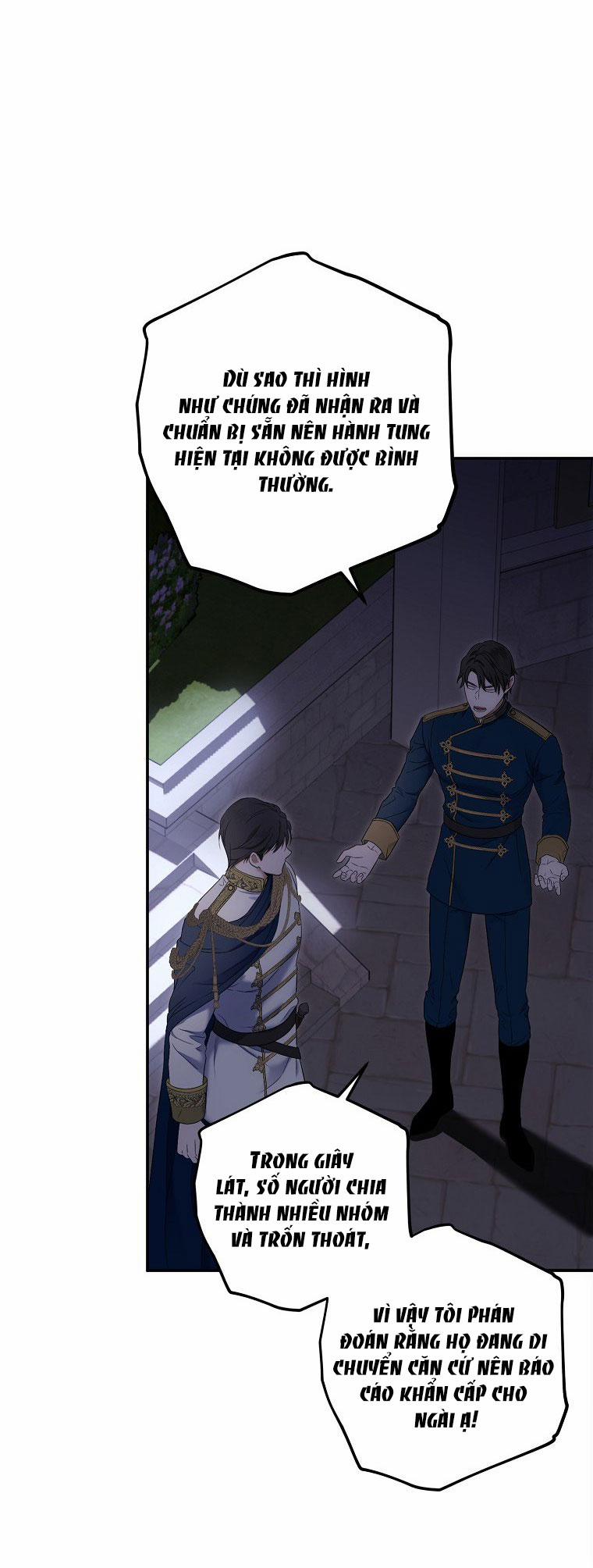 [Bản 15+] Tôi Lạc Vào Thế Giới Trò Chơi Harem Ngược 77.1 trang 7