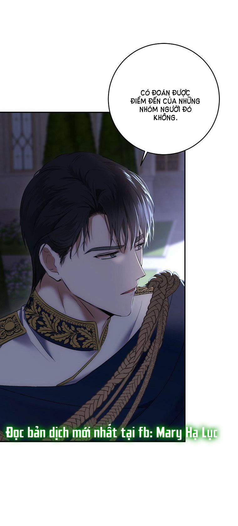 [Bản 15+] Tôi Lạc Vào Thế Giới Trò Chơi Harem Ngược 77.1 trang 8