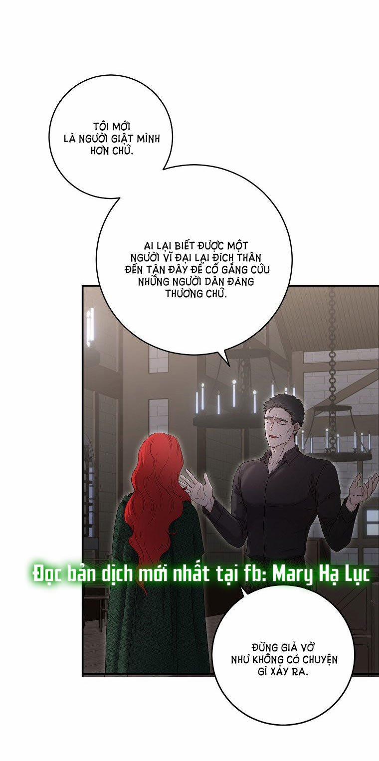 [Bản 15+] Tôi Lạc Vào Thế Giới Trò Chơi Harem Ngược 77.2 trang 1