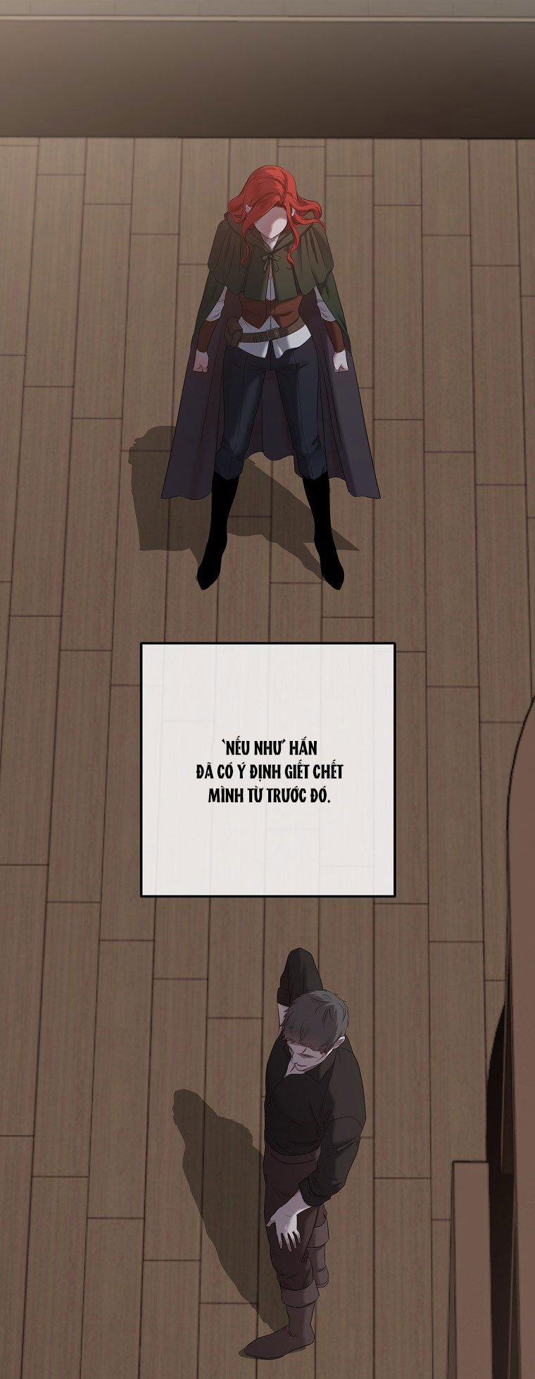 [Bản 15+] Tôi Lạc Vào Thế Giới Trò Chơi Harem Ngược 77.2 trang 13