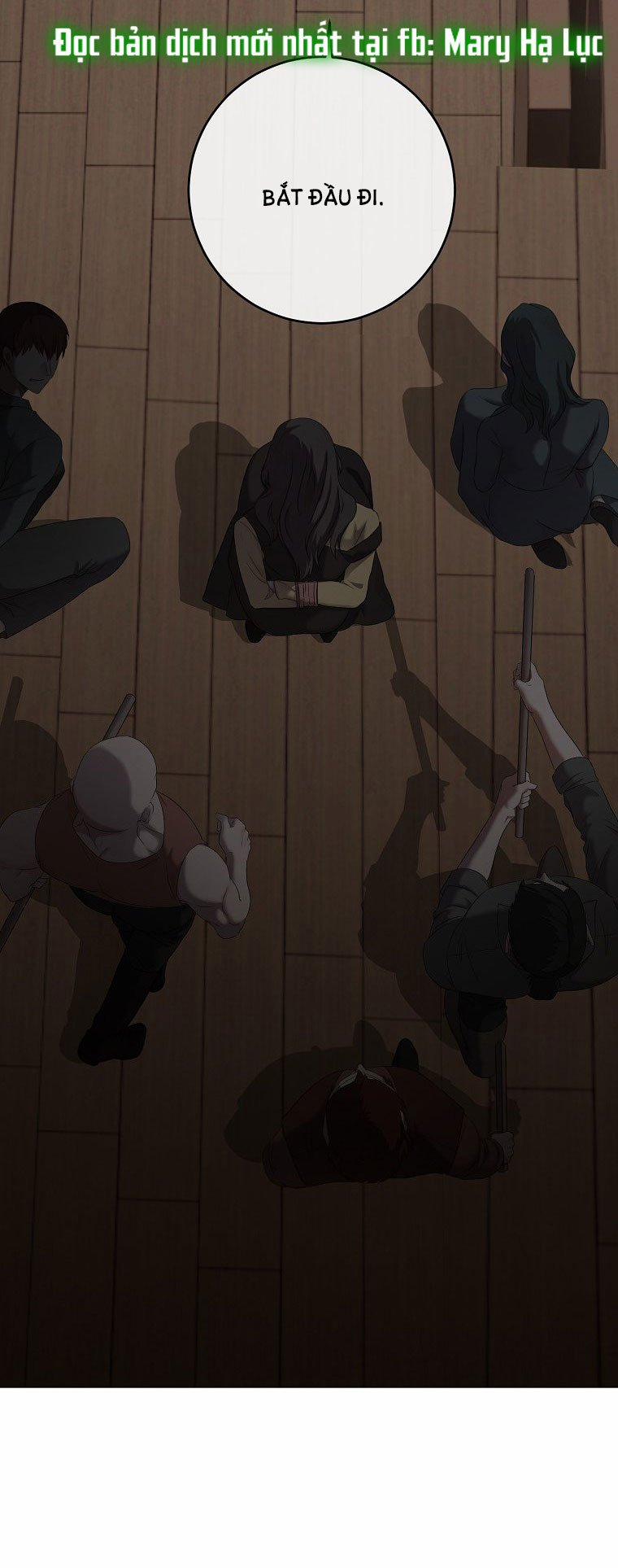 [Bản 15+] Tôi Lạc Vào Thế Giới Trò Chơi Harem Ngược 77.2 trang 14