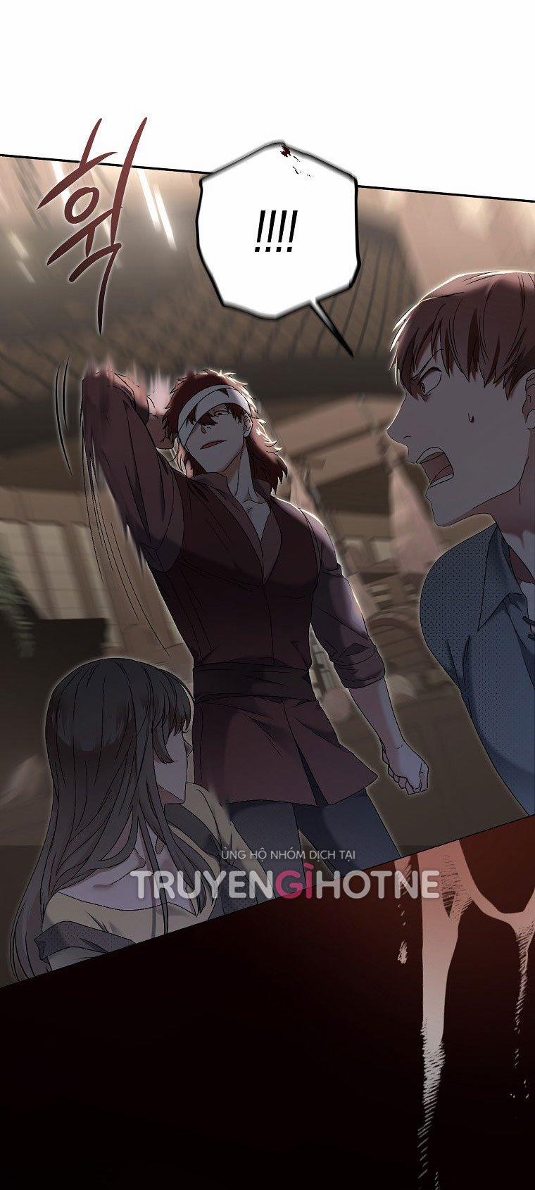 [Bản 15+] Tôi Lạc Vào Thế Giới Trò Chơi Harem Ngược 77.2 trang 15