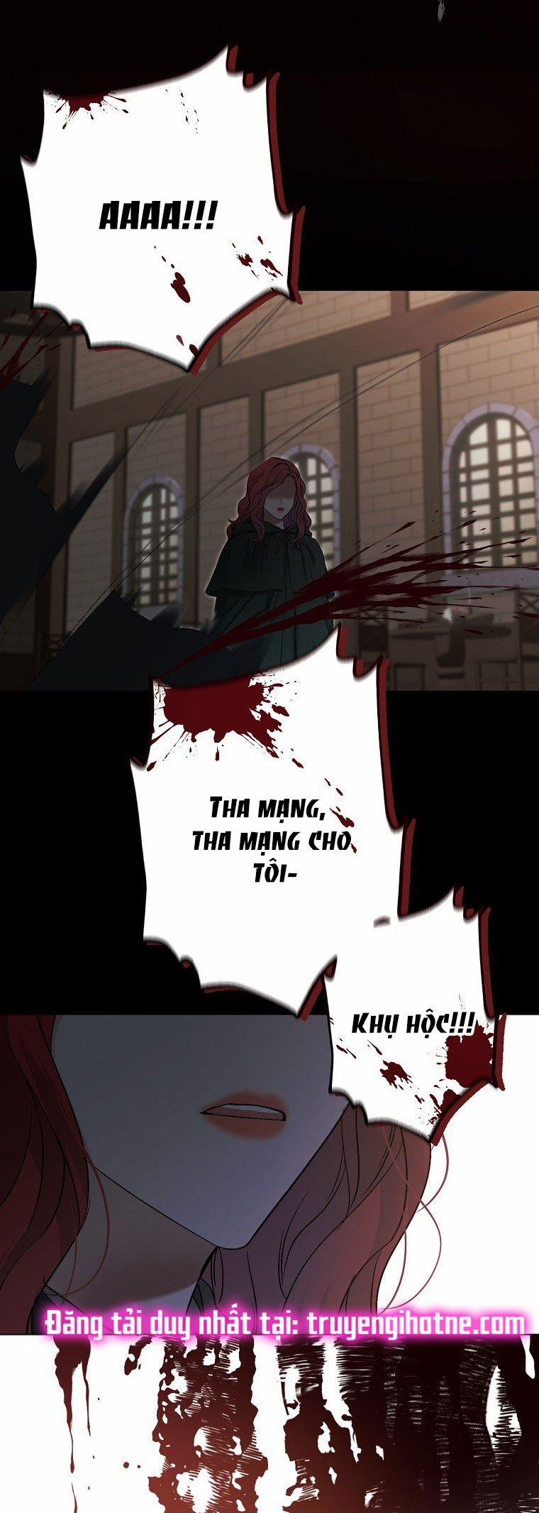 [Bản 15+] Tôi Lạc Vào Thế Giới Trò Chơi Harem Ngược 77.2 trang 16