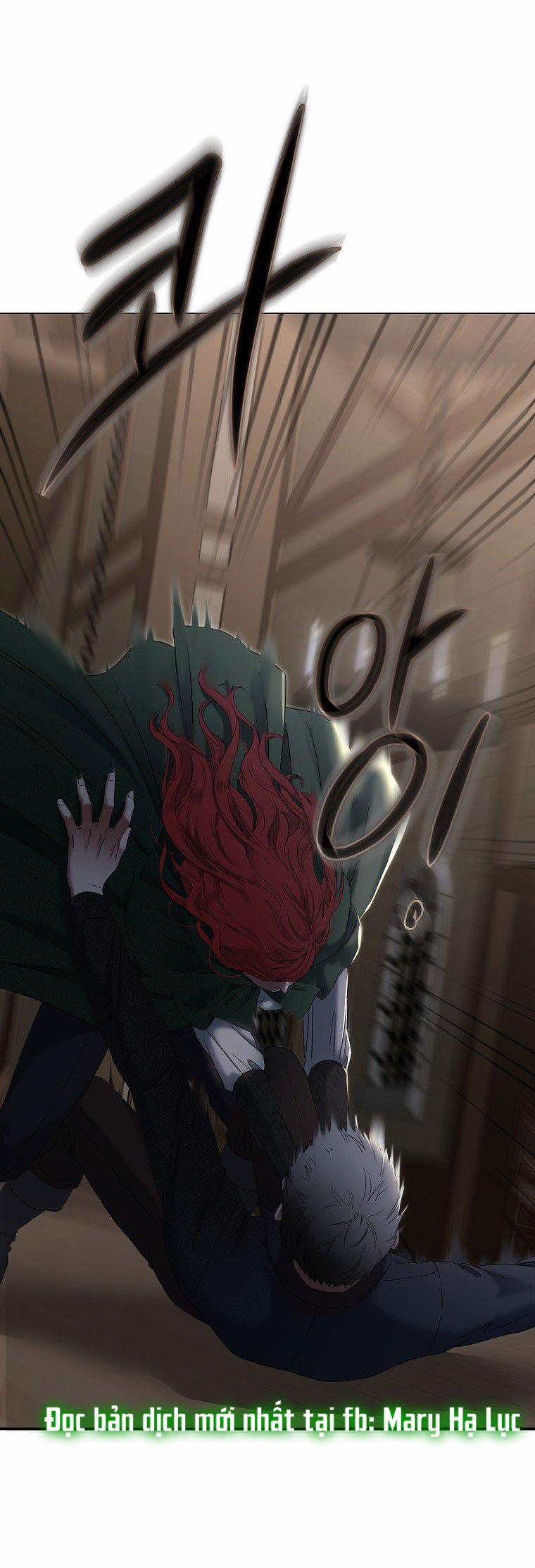 [Bản 15+] Tôi Lạc Vào Thế Giới Trò Chơi Harem Ngược 77.2 trang 18