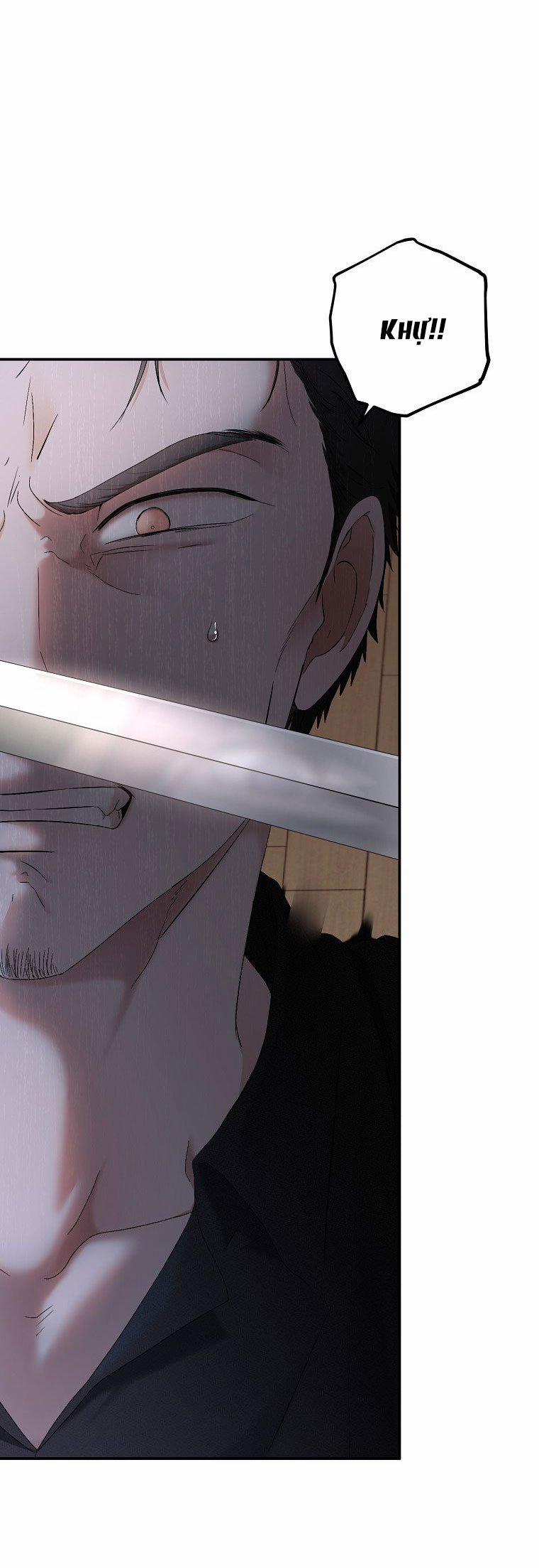 [Bản 15+] Tôi Lạc Vào Thế Giới Trò Chơi Harem Ngược 77.2 trang 19