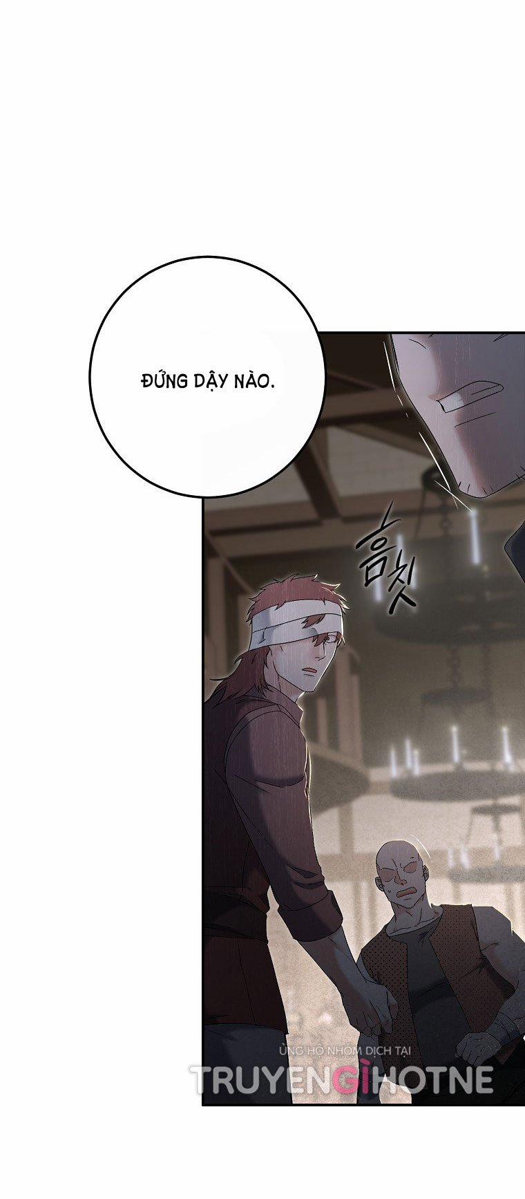 [Bản 15+] Tôi Lạc Vào Thế Giới Trò Chơi Harem Ngược 77.2 trang 20