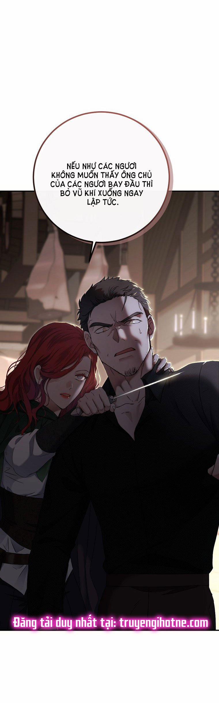 [Bản 15+] Tôi Lạc Vào Thế Giới Trò Chơi Harem Ngược 77.2 trang 21