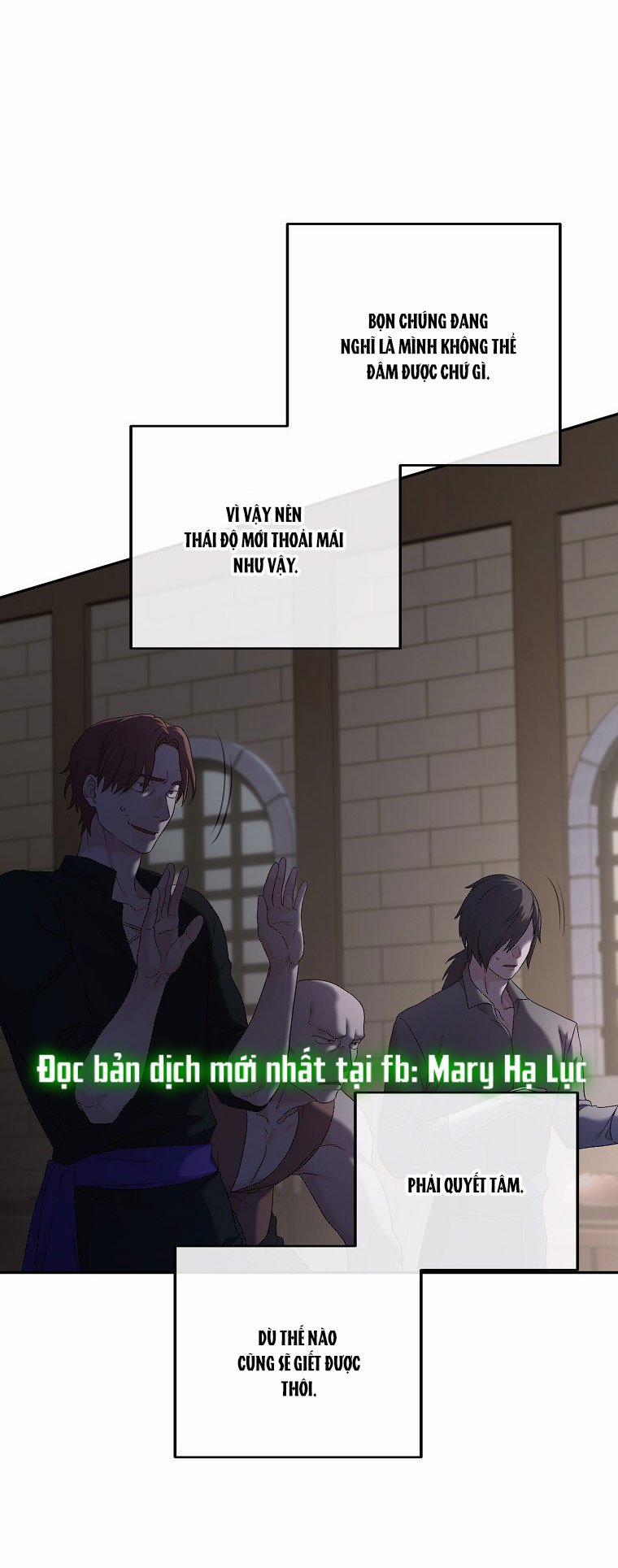 [Bản 15+] Tôi Lạc Vào Thế Giới Trò Chơi Harem Ngược 77.2 trang 23