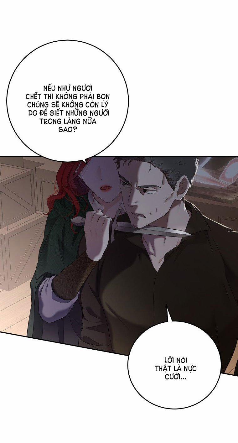 [Bản 15+] Tôi Lạc Vào Thế Giới Trò Chơi Harem Ngược 77.2 trang 24