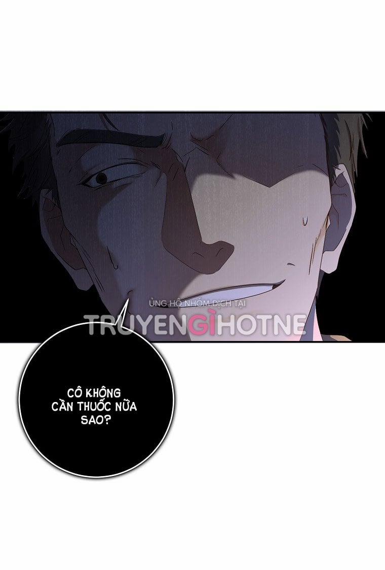 [Bản 15+] Tôi Lạc Vào Thế Giới Trò Chơi Harem Ngược 77.2 trang 25