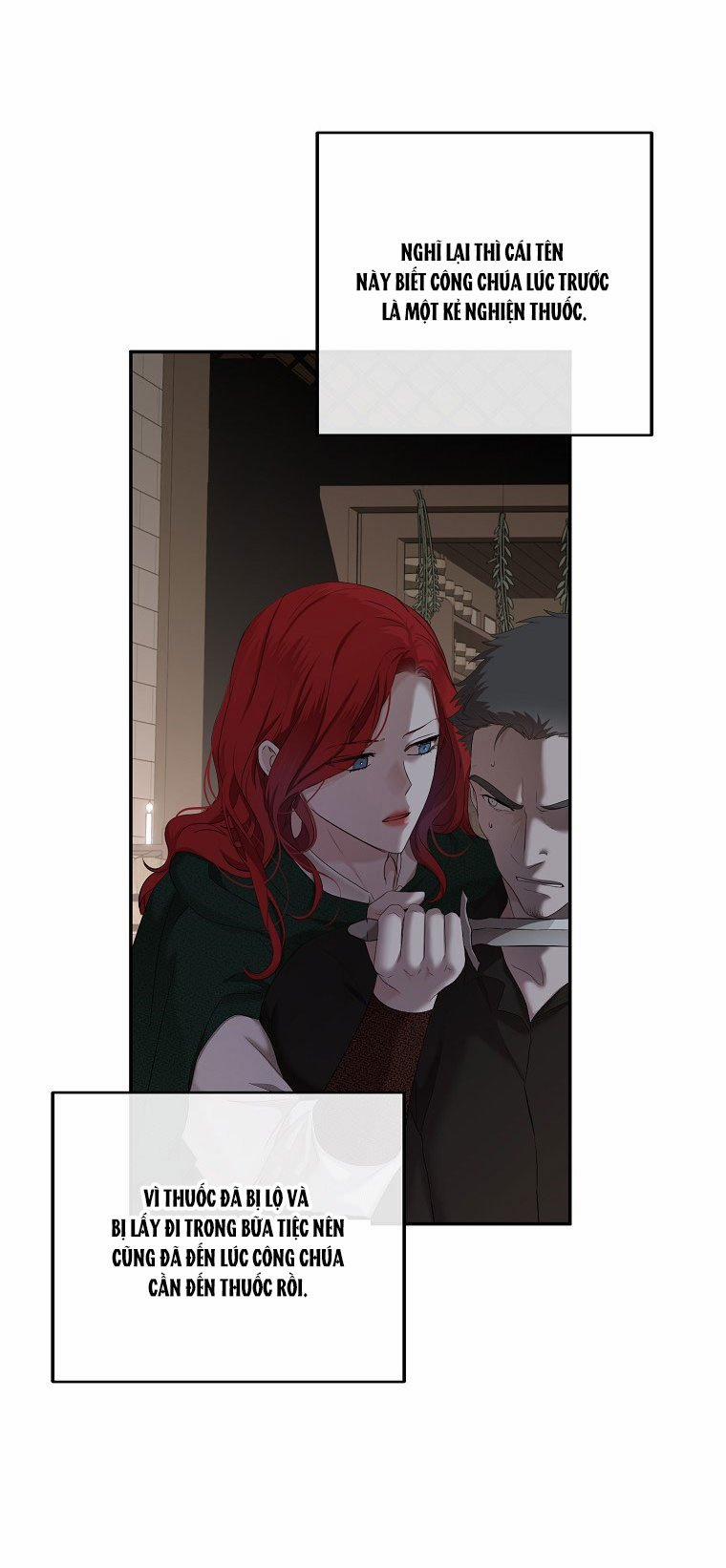 [Bản 15+] Tôi Lạc Vào Thế Giới Trò Chơi Harem Ngược 77.2 trang 26