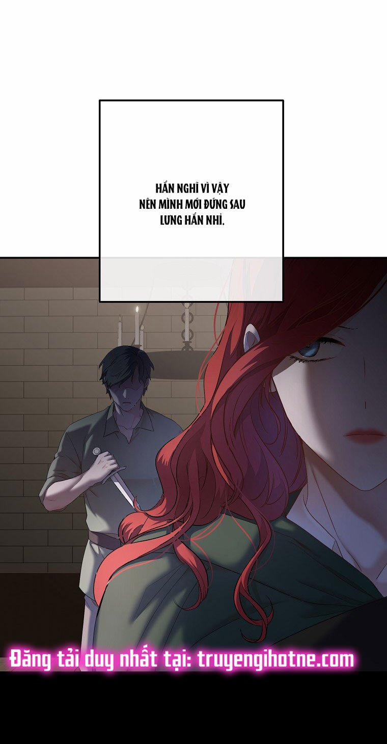 [Bản 15+] Tôi Lạc Vào Thế Giới Trò Chơi Harem Ngược 77.2 trang 27