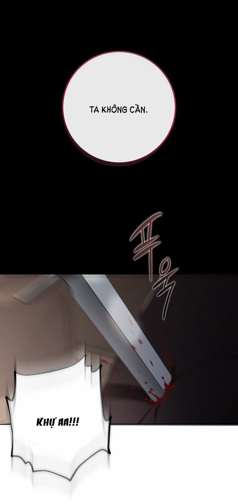 [Bản 15+] Tôi Lạc Vào Thế Giới Trò Chơi Harem Ngược 77.2 trang 28