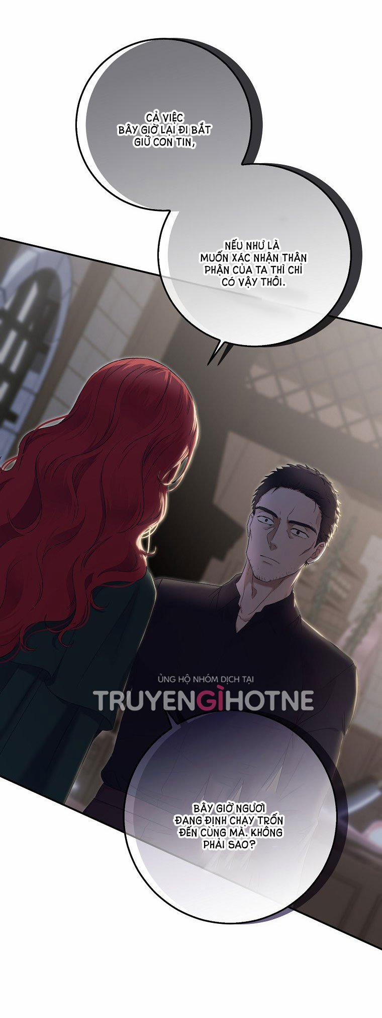 [Bản 15+] Tôi Lạc Vào Thế Giới Trò Chơi Harem Ngược 77.2 trang 3