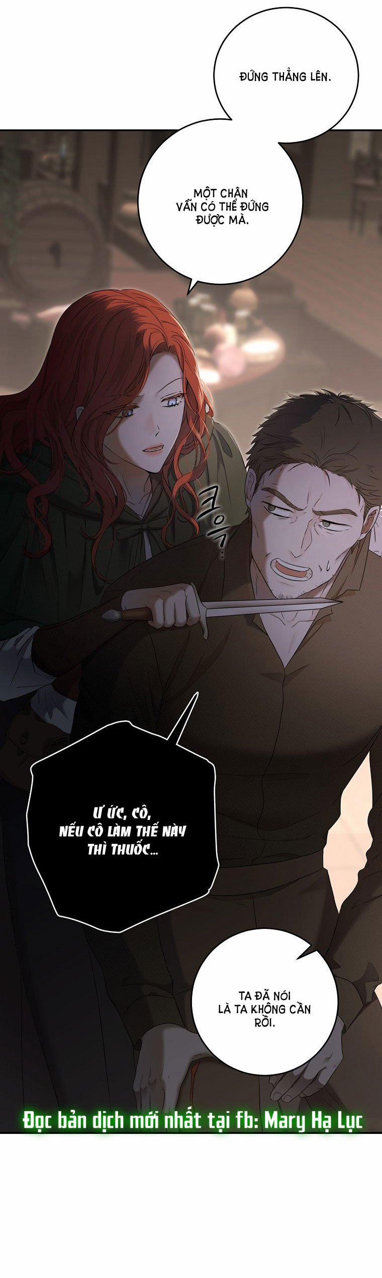 [Bản 15+] Tôi Lạc Vào Thế Giới Trò Chơi Harem Ngược 77.2 trang 30