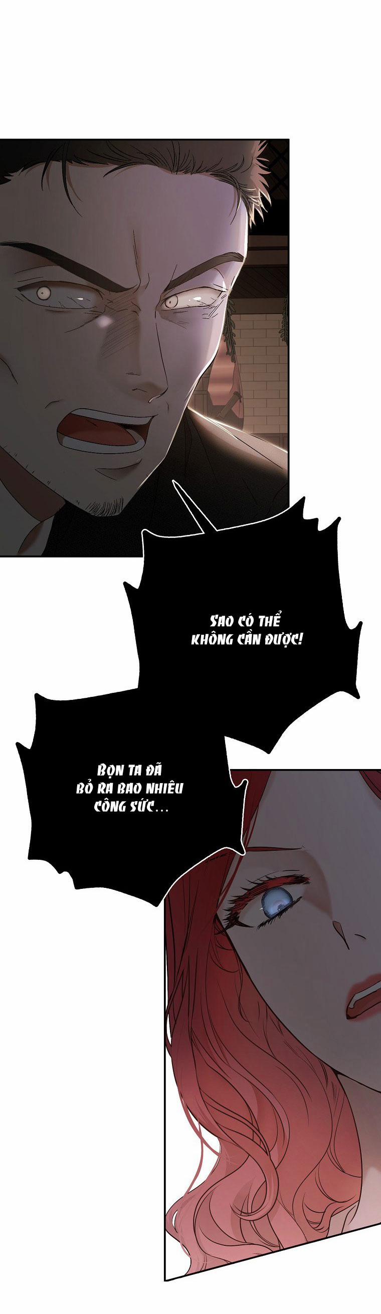 [Bản 15+] Tôi Lạc Vào Thế Giới Trò Chơi Harem Ngược 77.2 trang 31