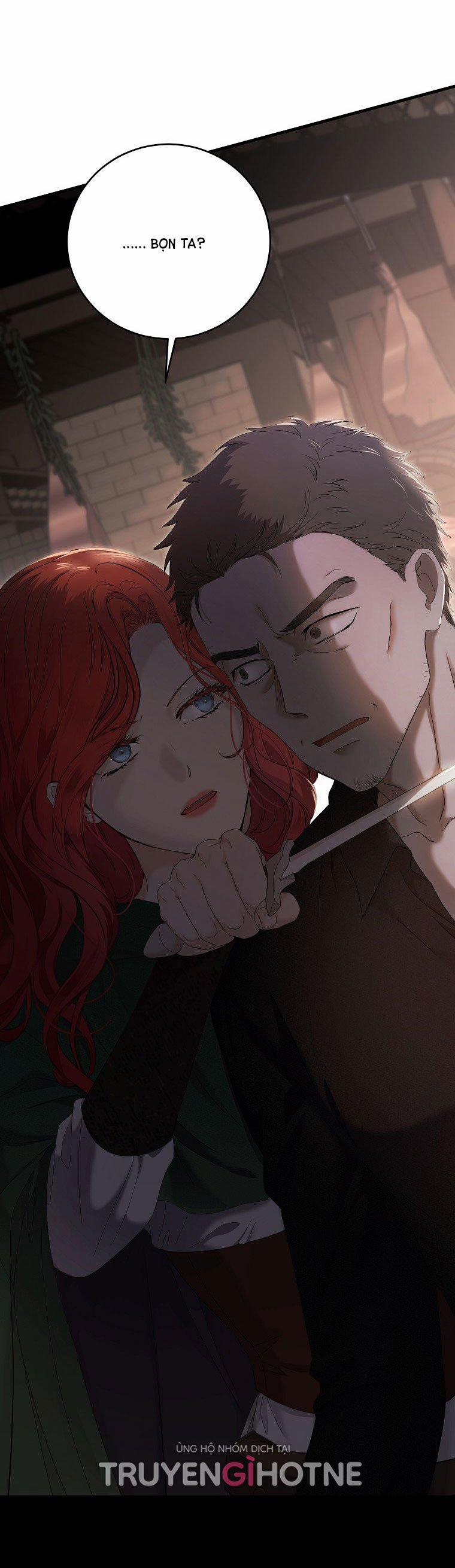 [Bản 15+] Tôi Lạc Vào Thế Giới Trò Chơi Harem Ngược 77.2 trang 32