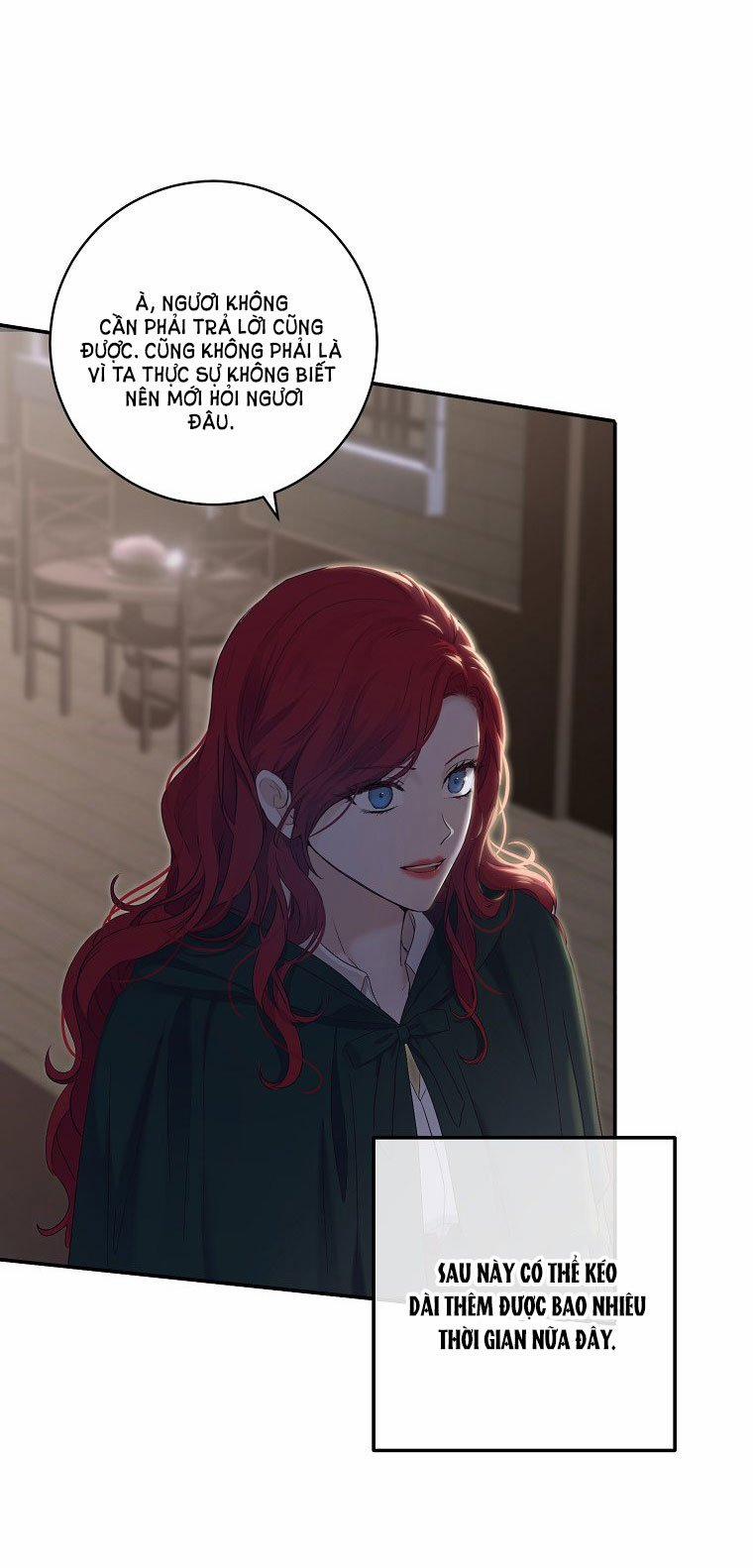 [Bản 15+] Tôi Lạc Vào Thế Giới Trò Chơi Harem Ngược 77.2 trang 4