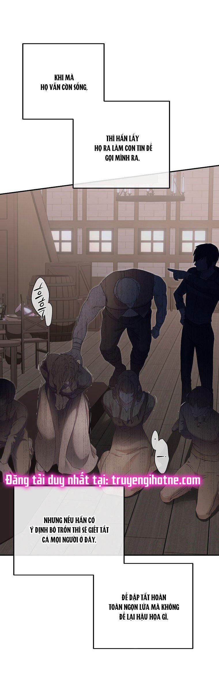 [Bản 15+] Tôi Lạc Vào Thế Giới Trò Chơi Harem Ngược 77.2 trang 5