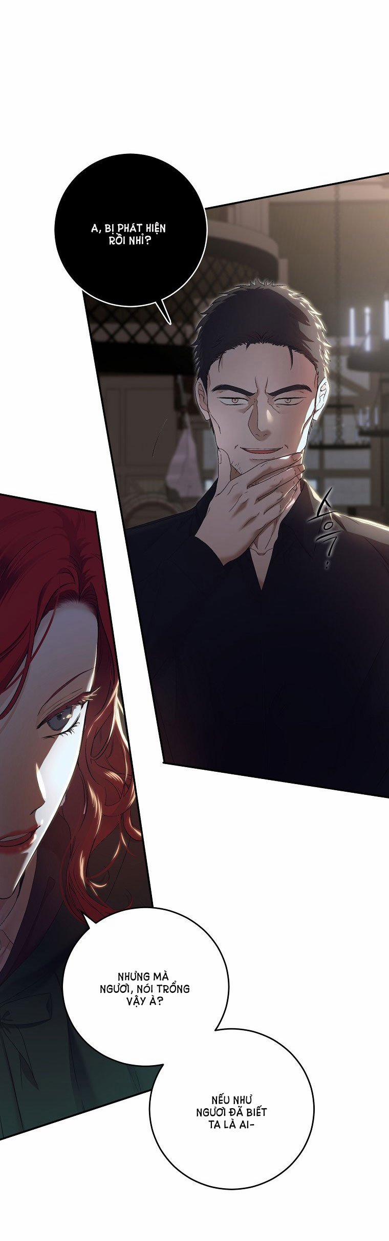 [Bản 15+] Tôi Lạc Vào Thế Giới Trò Chơi Harem Ngược 77.2 trang 6