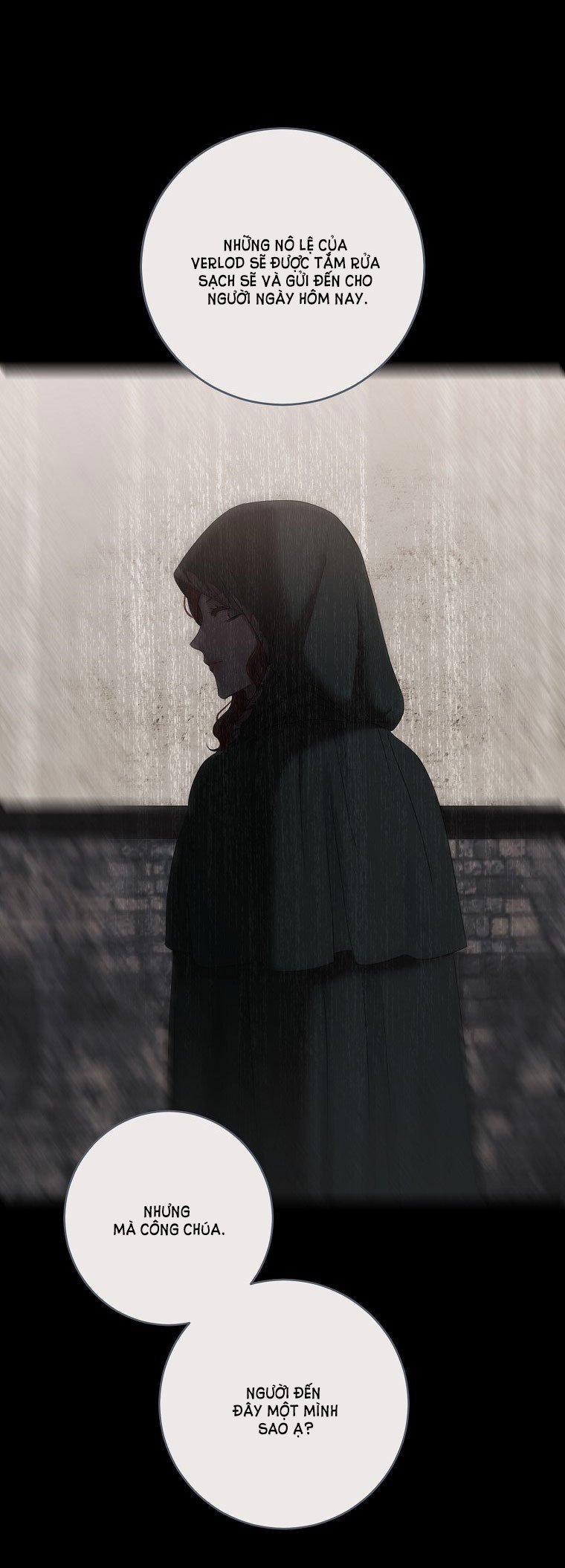 [Bản 15+] Tôi Lạc Vào Thế Giới Trò Chơi Harem Ngược 77.2 trang 8