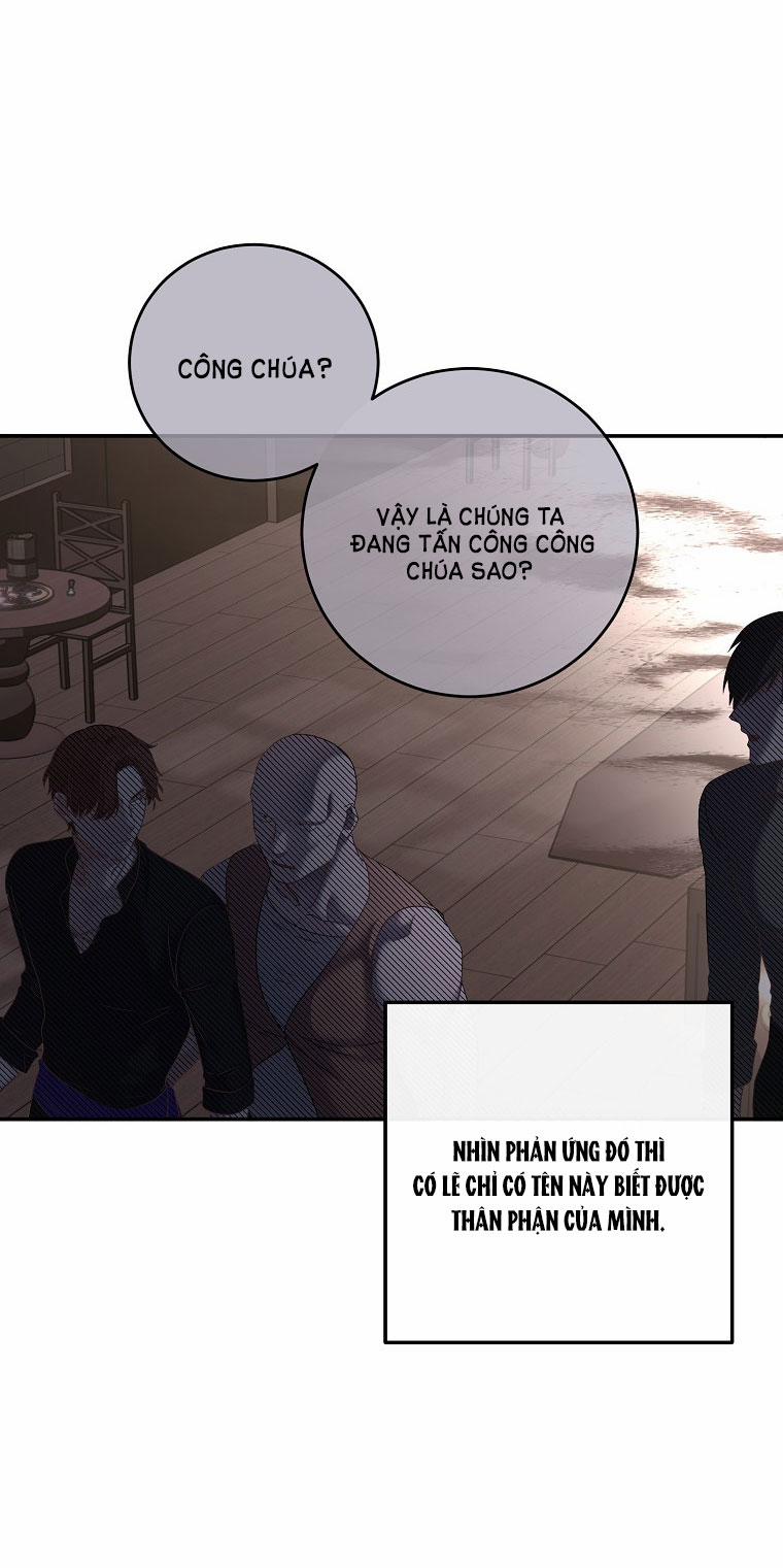 [Bản 15+] Tôi Lạc Vào Thế Giới Trò Chơi Harem Ngược 78.1 trang 10