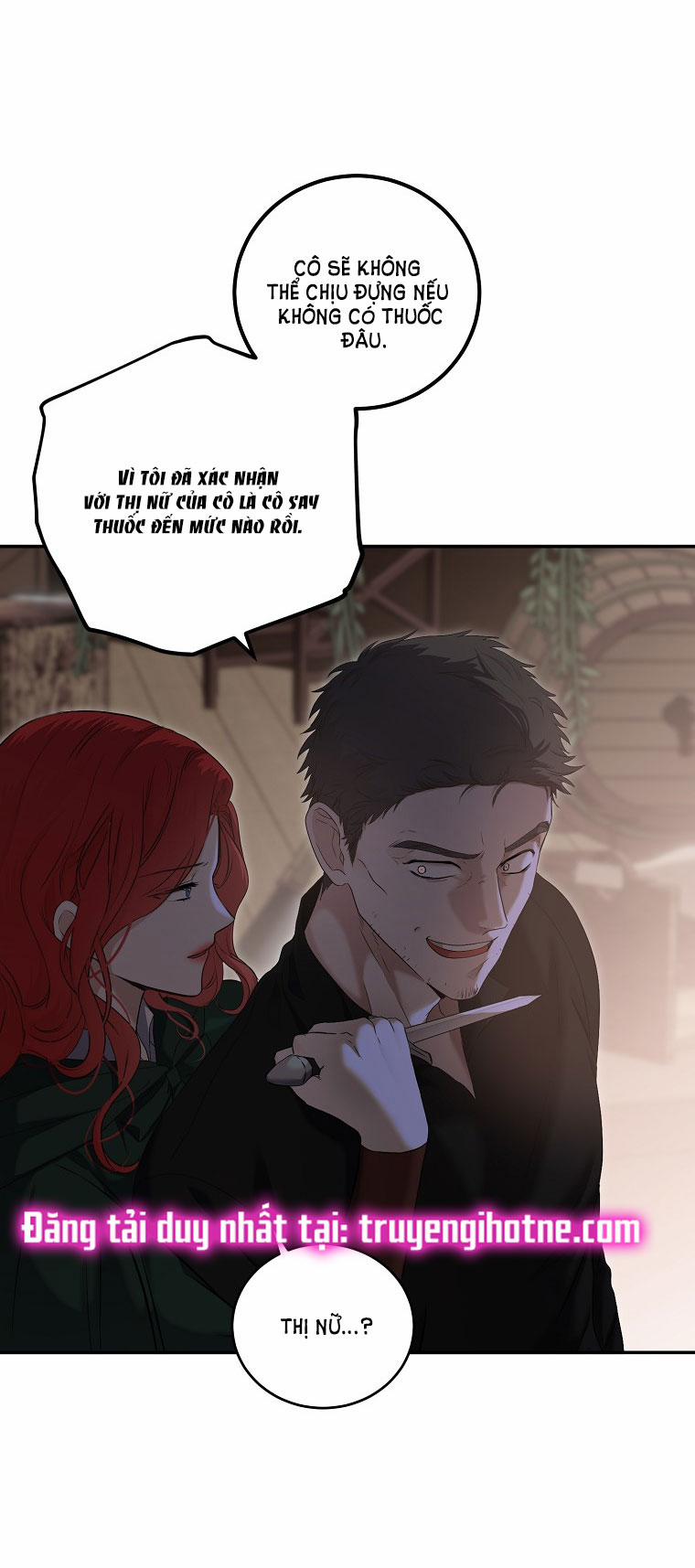 [Bản 15+] Tôi Lạc Vào Thế Giới Trò Chơi Harem Ngược 78.1 trang 11