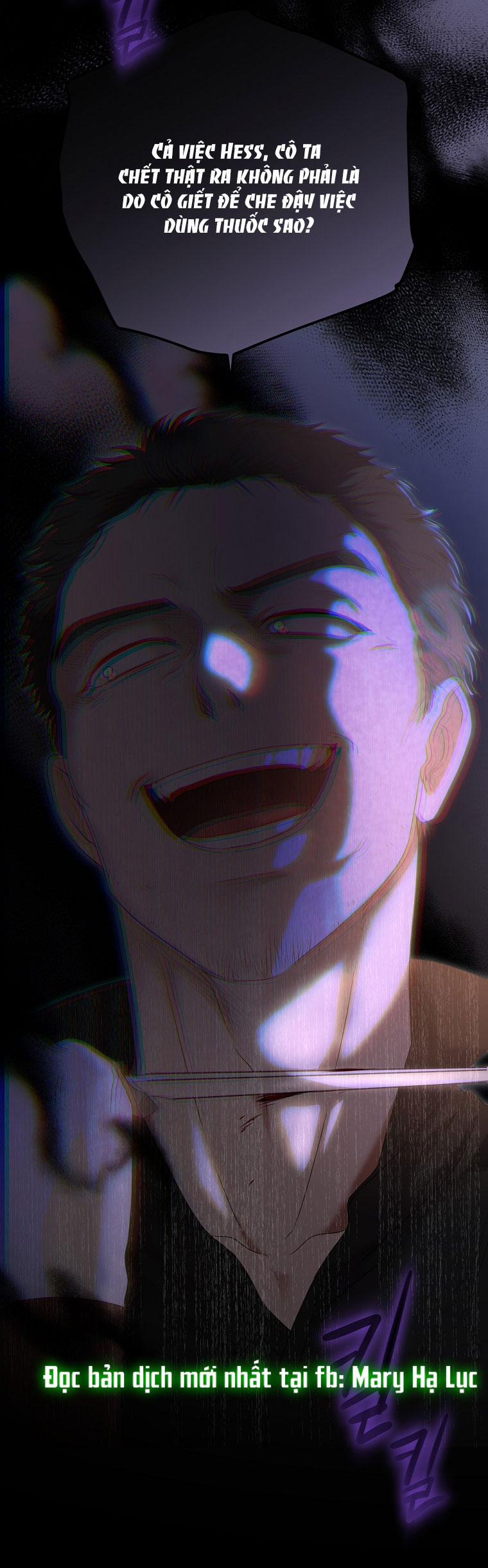 [Bản 15+] Tôi Lạc Vào Thế Giới Trò Chơi Harem Ngược 78.1 trang 13