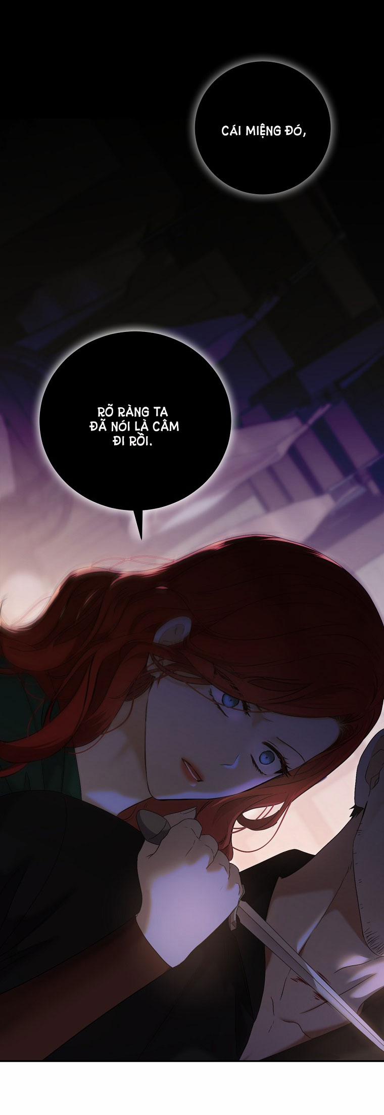 [Bản 15+] Tôi Lạc Vào Thế Giới Trò Chơi Harem Ngược 78.1 trang 14