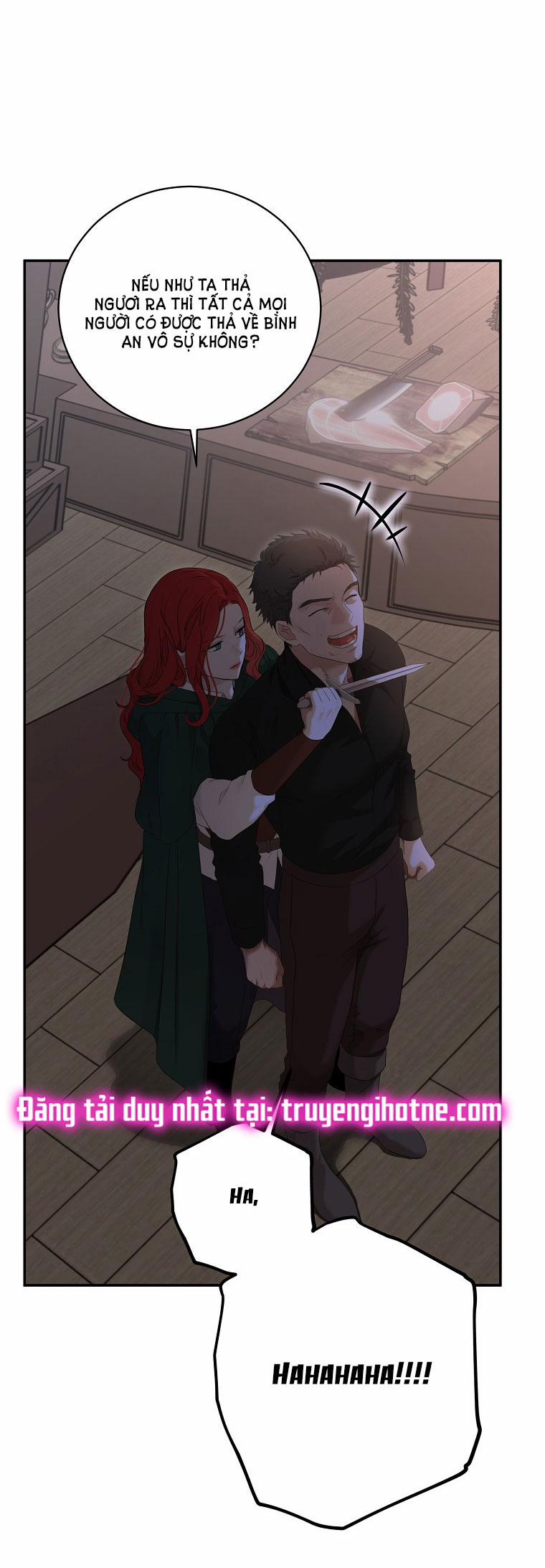 [Bản 15+] Tôi Lạc Vào Thế Giới Trò Chơi Harem Ngược 78.1 trang 17