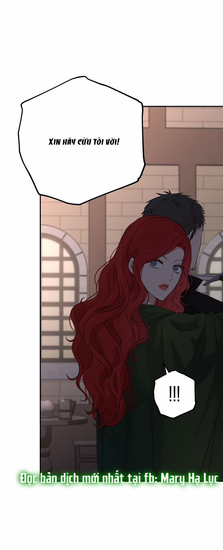 [Bản 15+] Tôi Lạc Vào Thế Giới Trò Chơi Harem Ngược 78.1 trang 19