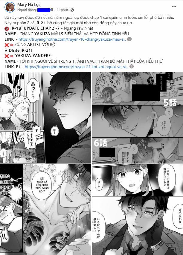 [Bản 15+] Tôi Lạc Vào Thế Giới Trò Chơi Harem Ngược 78.1 trang 2