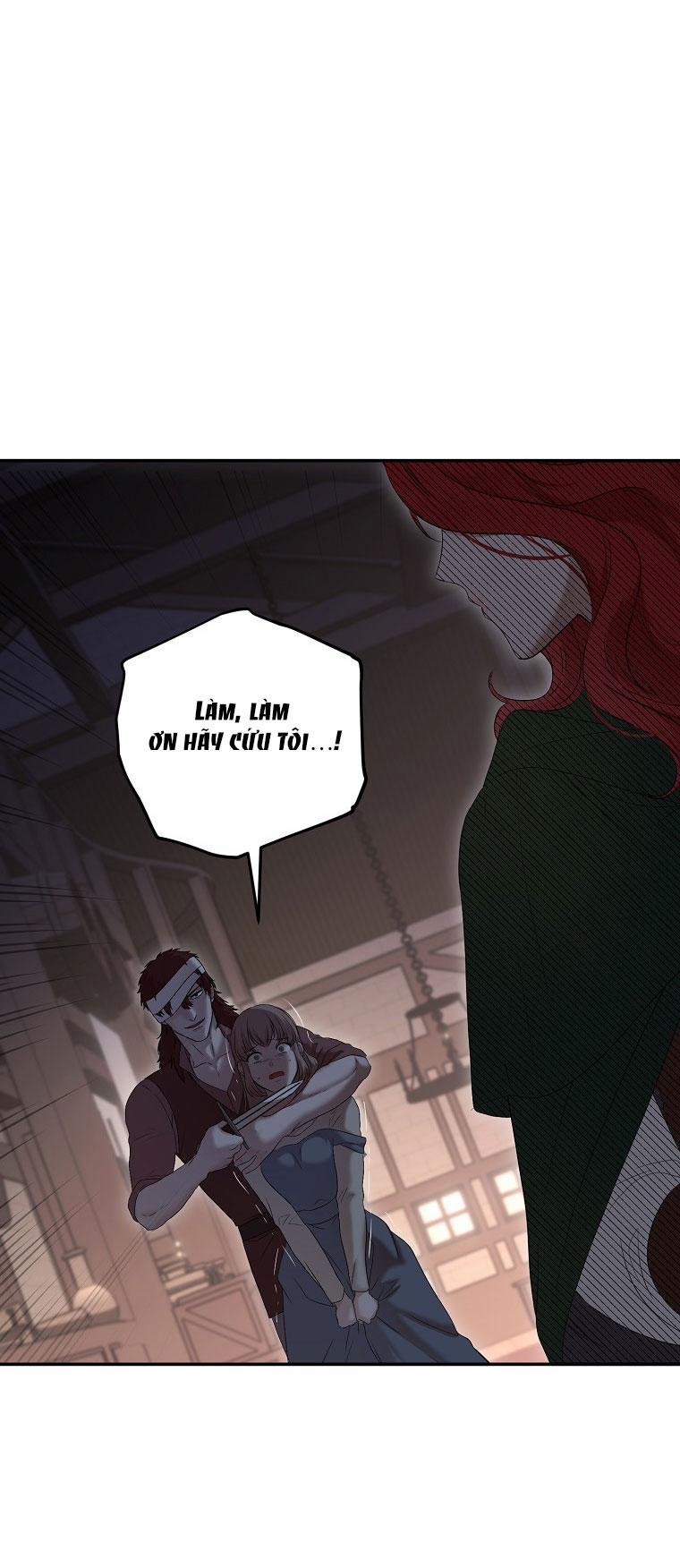 [Bản 15+] Tôi Lạc Vào Thế Giới Trò Chơi Harem Ngược 78.1 trang 20