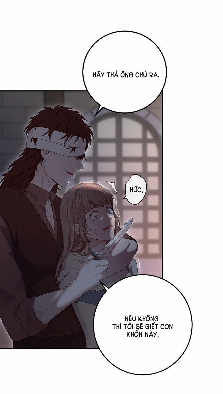 [Bản 15+] Tôi Lạc Vào Thế Giới Trò Chơi Harem Ngược 78.1 trang 22