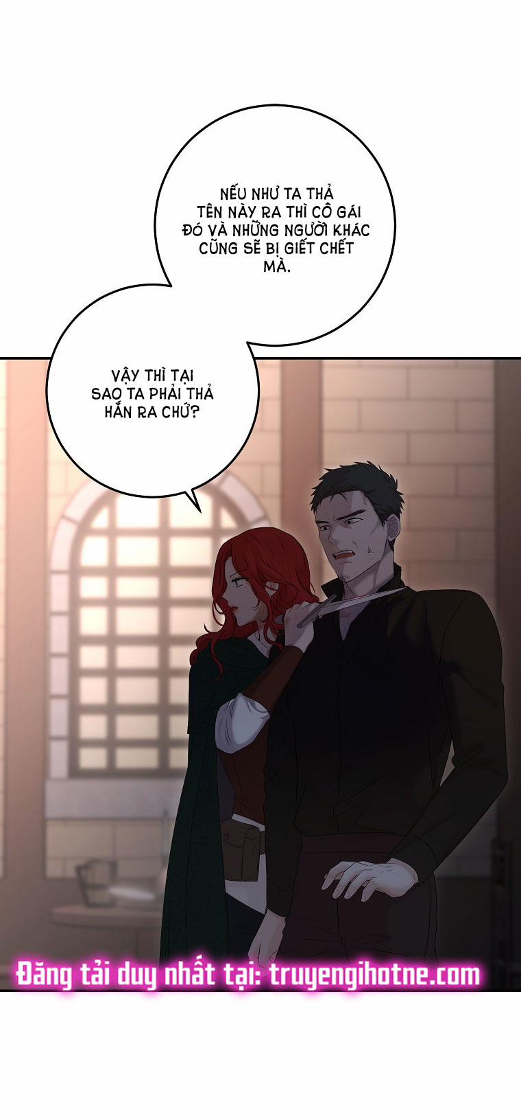 [Bản 15+] Tôi Lạc Vào Thế Giới Trò Chơi Harem Ngược 78.1 trang 23