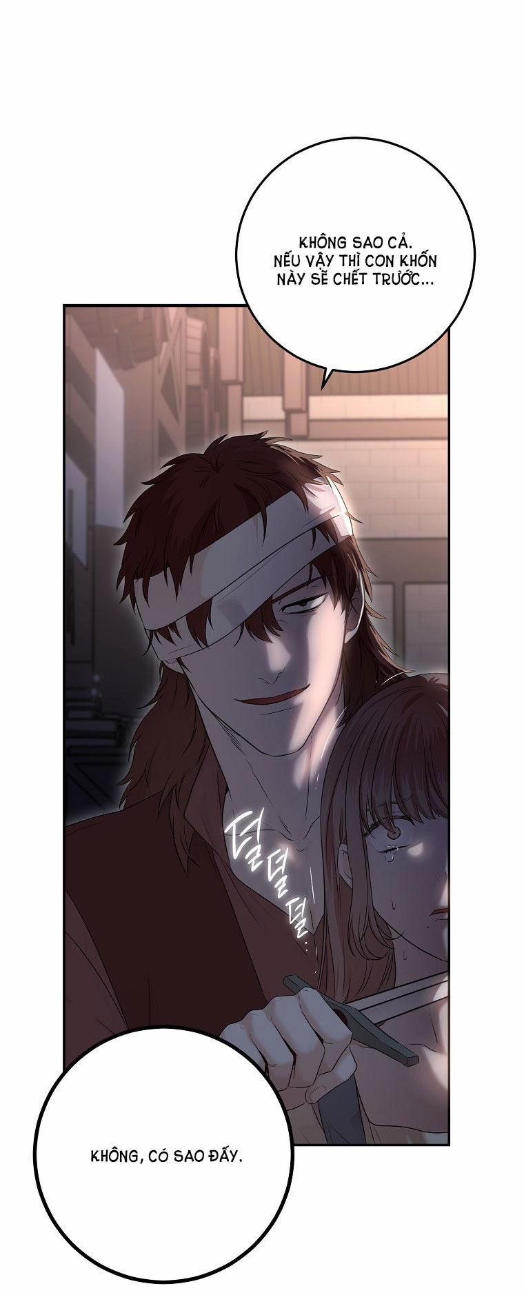 [Bản 15+] Tôi Lạc Vào Thế Giới Trò Chơi Harem Ngược 78.1 trang 24