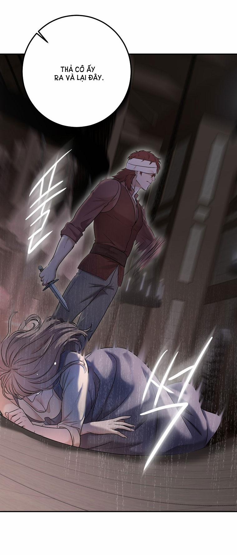 [Bản 15+] Tôi Lạc Vào Thế Giới Trò Chơi Harem Ngược 78.1 trang 27