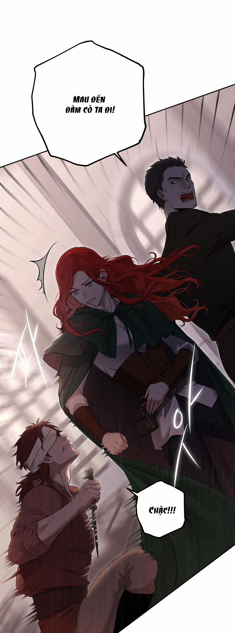 [Bản 15+] Tôi Lạc Vào Thế Giới Trò Chơi Harem Ngược 78.1 trang 29