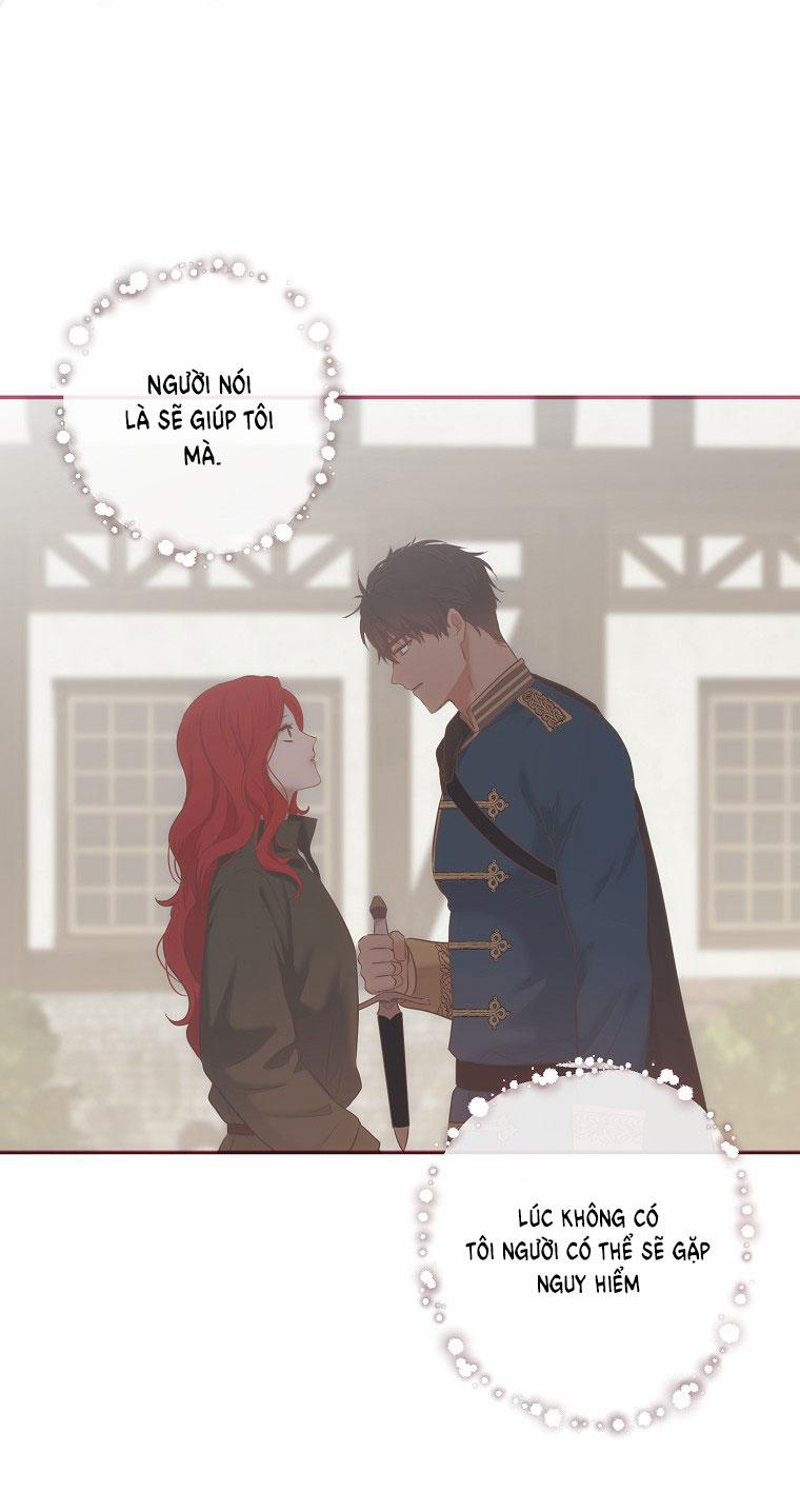 [Bản 15+] Tôi Lạc Vào Thế Giới Trò Chơi Harem Ngược 78.1 trang 31