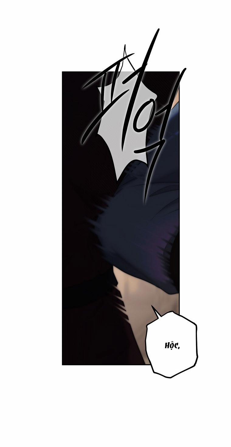 [Bản 15+] Tôi Lạc Vào Thế Giới Trò Chơi Harem Ngược 78.1 trang 35