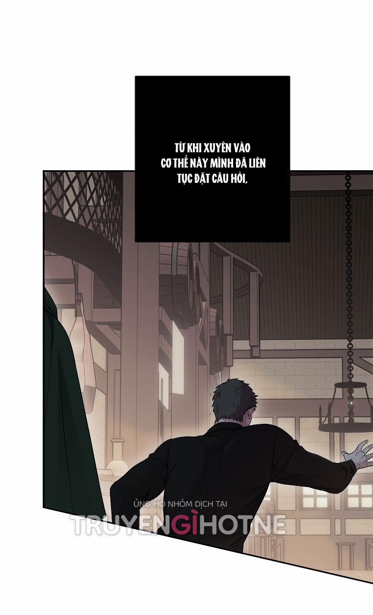 [Bản 15+] Tôi Lạc Vào Thế Giới Trò Chơi Harem Ngược 78.1 trang 36