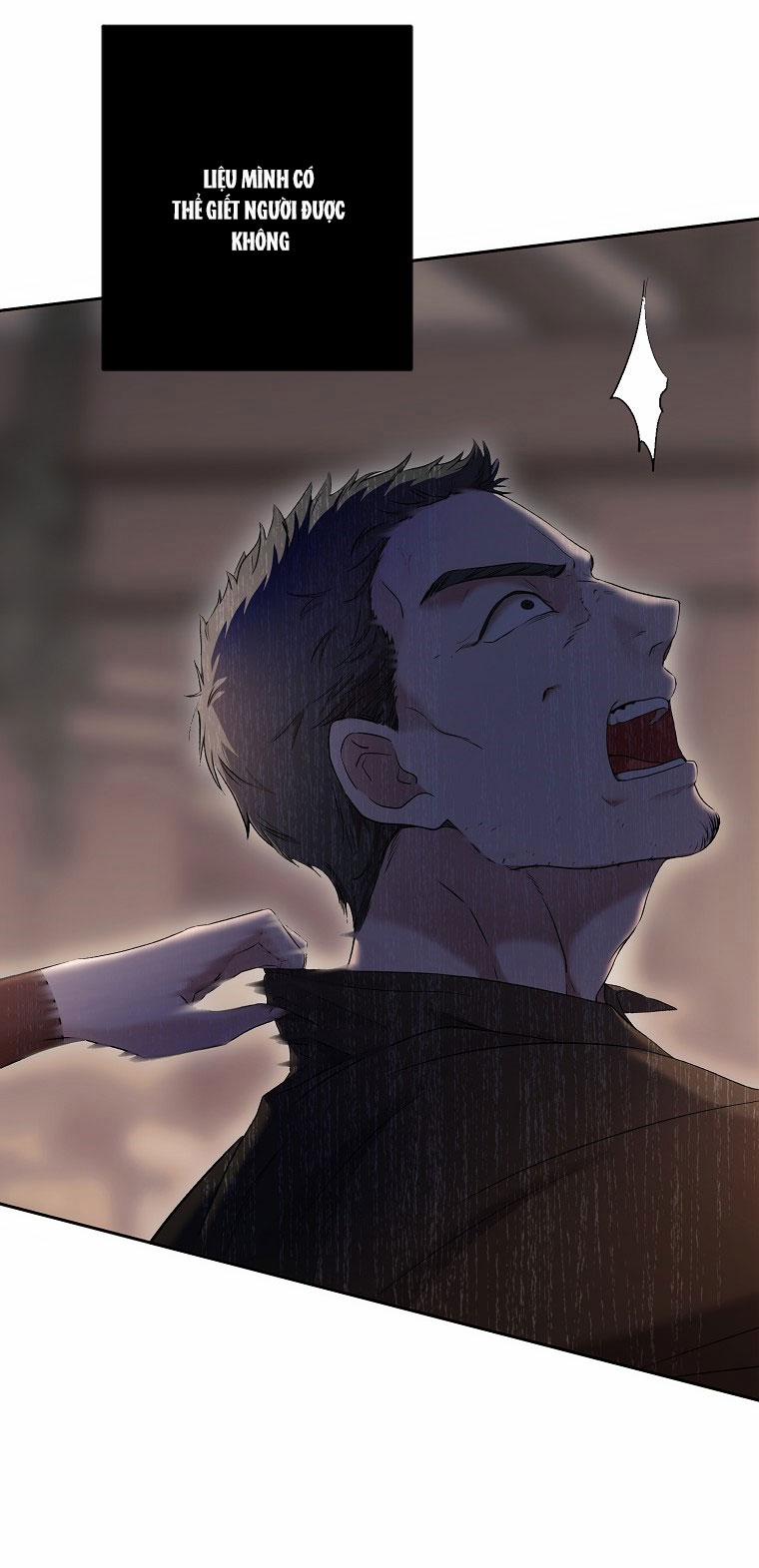 [Bản 15+] Tôi Lạc Vào Thế Giới Trò Chơi Harem Ngược 78.1 trang 37