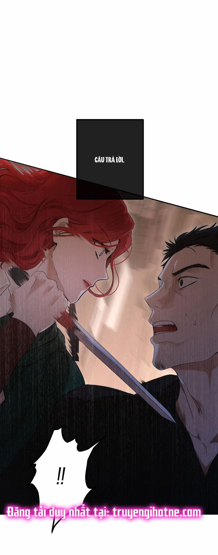 [Bản 15+] Tôi Lạc Vào Thế Giới Trò Chơi Harem Ngược 78.1 trang 38