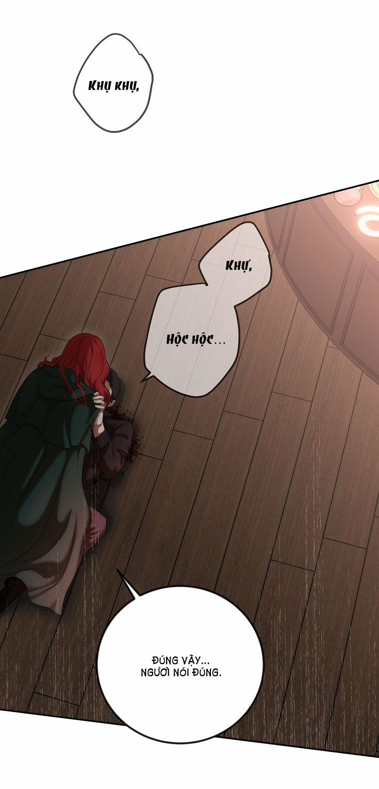 [Bản 15+] Tôi Lạc Vào Thế Giới Trò Chơi Harem Ngược 78.1 trang 41