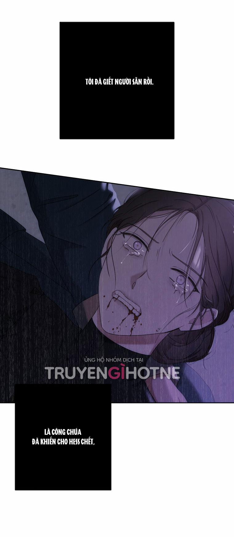 [Bản 15+] Tôi Lạc Vào Thế Giới Trò Chơi Harem Ngược 78.1 trang 42