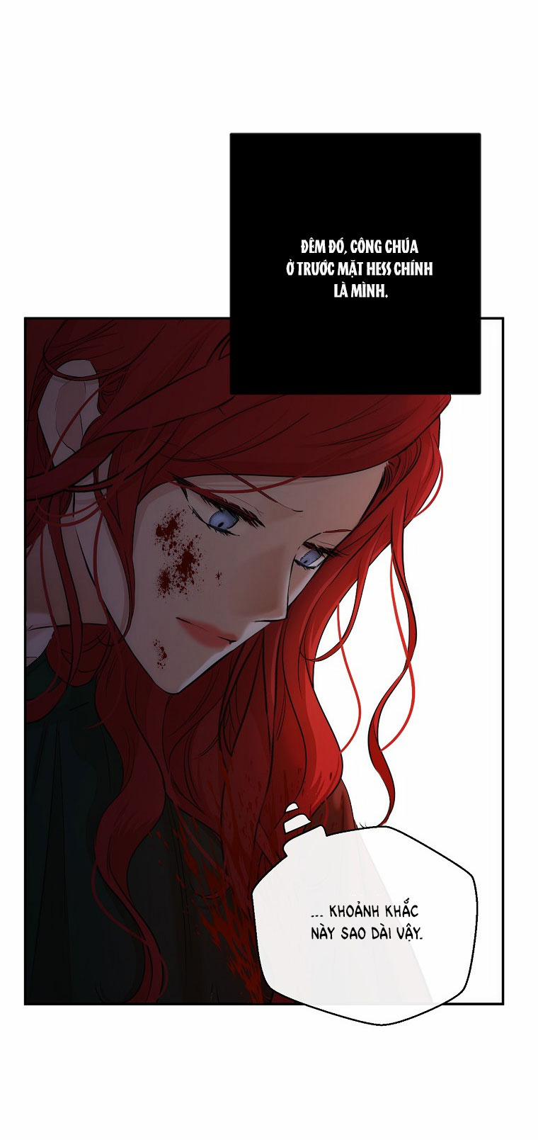 [Bản 15+] Tôi Lạc Vào Thế Giới Trò Chơi Harem Ngược 78.1 trang 43