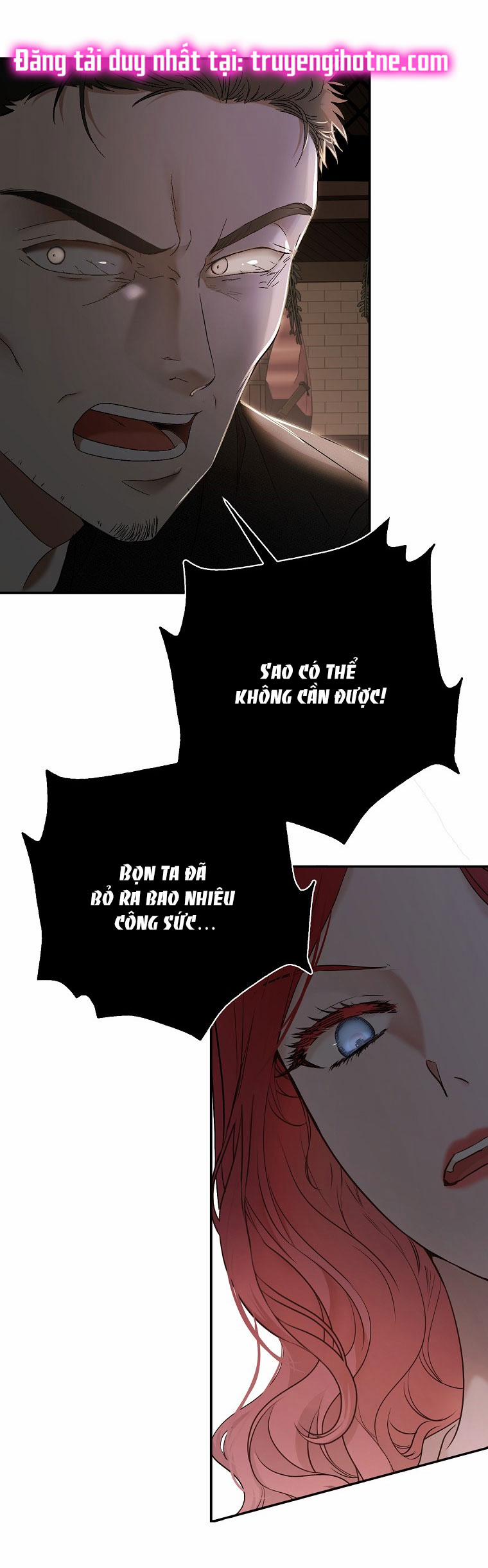 [Bản 15+] Tôi Lạc Vào Thế Giới Trò Chơi Harem Ngược 78.1 trang 6