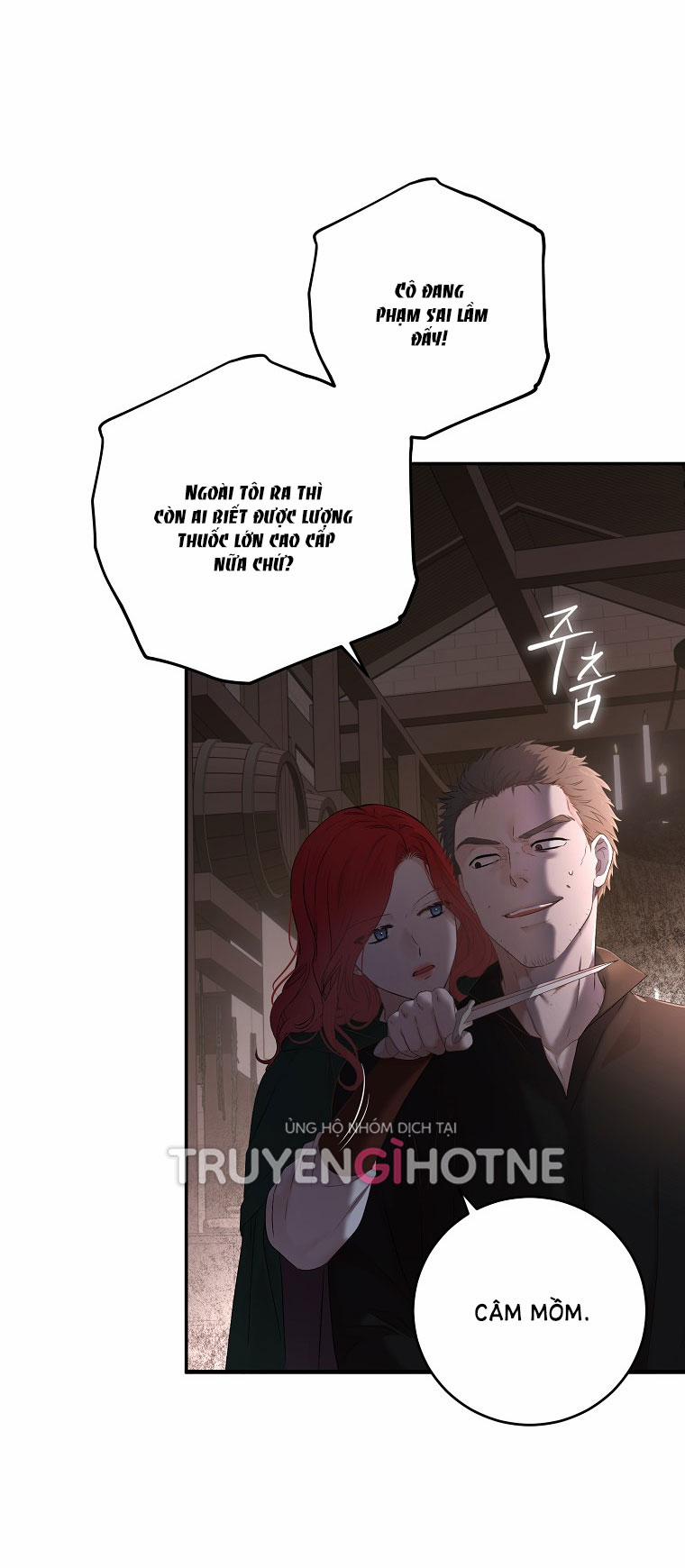 [Bản 15+] Tôi Lạc Vào Thế Giới Trò Chơi Harem Ngược 78.1 trang 9