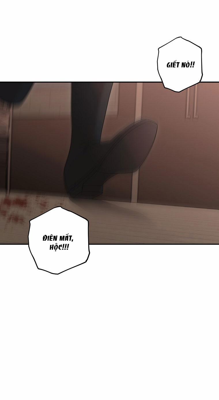 [Bản 15+] Tôi Lạc Vào Thế Giới Trò Chơi Harem Ngược 78.2 trang 1